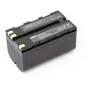 Vhbw vhbw Batterie compatible avec Geomax Stonex R6, Zenith 10 disposi...