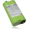 Vhbw vhbw Batterie compatible avec Fluke 99B outil de mesure (4500mAh ...