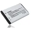 Vhbw vhbw Batterie compatible avec Creative Zen Micro Photo lecteur de...
