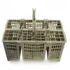 Panier à couverts pour lave-vaisselle Bosch Siemens - Gris - 00418280 0048946464