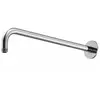 Steinberg, Pommeau de douche, Série 100 Bras de douche, 450mm, support...