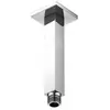 Steinberg 120 - Douchearm plafond, 12 cm, chroom 120 1571