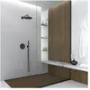 Steinberg, Pommeau de douche, Série 100 Douche de tête, douche de plui...