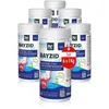 Höfer Chemie 6 x 1 kg BAYZID® Galets de Chlore pour Piscine (200g) - C...