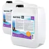 Floculant liquide 2 x 5 L