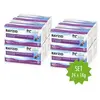 Höfer Chemie 24 X 1 kg BAYZID® Cartouches de Floculant Piscine Pré-dos...