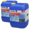 Chlore liquide 48° 2 x 25 kg (40 L)