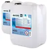 Algicide Anti Algues pour Piscine - 2 x 10 L (20 L), BAYZID® - Double ...