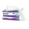 Cartouches de Floculant Piscine Pré-dosées 1 x 1 kg BAYZID® (8 x 125 g...