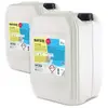 pH plus liquide 2 x 28 kg