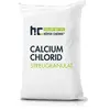 1x 25 kg Sel de déneigement et/ou déshumidificateur Höfer Chemie® en s...