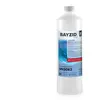 Höfer Chemie 6 x 1 L (6 litres) BAYZID® Algicide Anti Algue pour Pisci...