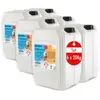 6x 20 kg pH moins liquide 14,9% Bayzid® en bidon de 20 KG