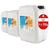 pH Moins Liquide 14,9%, 4 x 20 kg (10 kg), Bayzid® - Abaisseur de pH R...
