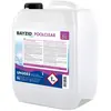 2 x 5 L Bayzid® Pool Clear - Élimination de la turbidité pour filtres ...