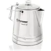 Petromax Perkomax RVS percolator - 28 kops
