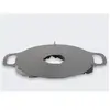 Petromax Atago Grillplaat