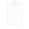 CLP Paula latwerk antiek/wit