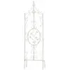 CLP Burgus Klimplantrek antiek/wit