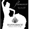 Hannabach 827MT - Cordes guitare flamenco - tension medium