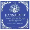 Hannabach Jeu de Cordes Classique Nylon 815HT