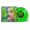 Disques vinyles populaires : Green