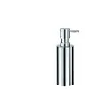 Decor Walther Mikado vrijstaande zeepdispenser chroom