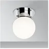 Decor Walther - GLOBE 20 Plafondlamp