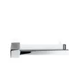 Decor Walther Toiletrolhouder - CO TPH1, chroom.