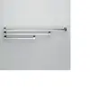 Decor Walther Handdoekhouder - CO HTE 60, chroom.