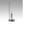 Decor Walther Toiletborstelset - STRAIGHT 6, chroom.