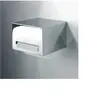 Decor Walther Toiletrolhouder - CAP, chroom.