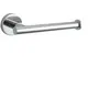 Decor Walther Basic toiletrolhouder TPH1 - chroom