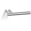Decor Walther Toiletrolhouder - BAR TPH1, chroom.