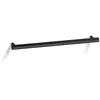Decor Walther Handdoekhouder - BAR HTE40, mat zwart.
