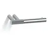 Decor Walther Toiletrolhouder - CLUB TPH1 , chroom.