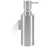 Decor Walther Mikado wandbevestigde zeepdispenser rvs