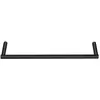 Decor Walther Handdoekstang Mikado 60 cm - mat zwart