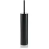 Decor Walther toiletborstel staand MIKADO 40x7x7cm zwart mat