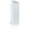 Merkloos / Sans marque Decor Walther prullenbak Bin 3 mat wit