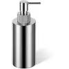 Decor Walther Zeepdispenser - CLUB SSP 3, chroom.