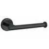 Decor Walther Toiletrolhouder - BA TPH1, mat zwart.