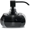 Decor Walther Zeepdispenser - KR SSP, antraciet/mat zwart.