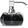 Decor Walther Zeepdispenser - KR SSP, antraciet/chroom.