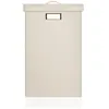 Decor Walther Wasmand - BROWNIE WB, beige.