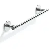 Decor Walther Handdoekhouder - Zelfklevend HTE38, chroom.