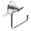 Decor Walther Toiletrolhouder - Zelfklevend TPH3, chroom.