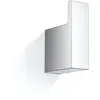 Decor Walther Badjashaak - CONTRACT HAK1, chroom.