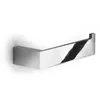 Decor Walther Toiletrolhouder - CONTRACT TPH1, chroom.