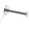 Decor Walther Toiletrolhouder - Zelfklevend ERH, chroom.